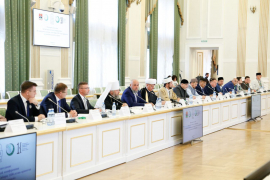 Для Кузбасса празднование 1100-летия принятия ислама в России - это знаменательное событие