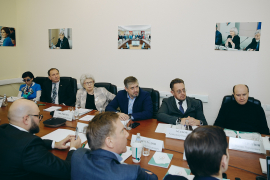 В Мосгордуме утвердили 15 членов Общественной палаты города Москвы нового созыва