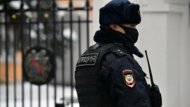 В Москве пресекли 100 террористических преступлений